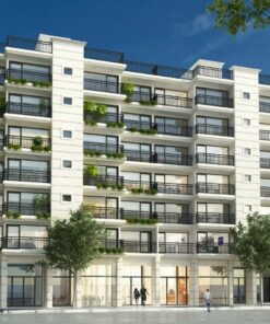 Departamento en Venta en Paseo Aldrey