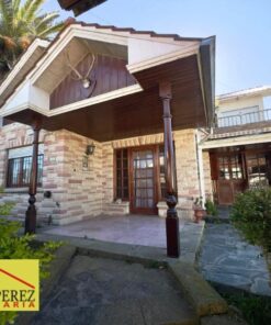 Casa - Chalet en Venta en Mar del Plata