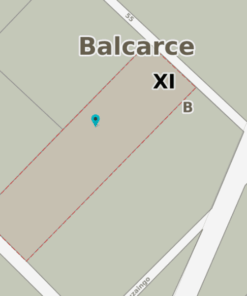 Alternative view of Campo en Venta en Balcarce