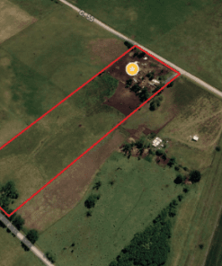 Campo en Venta en Balcarce