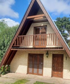Cabaña en Venta en Sierra de los Padres