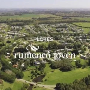 Terreno en Venta en Rumencó Joven