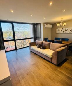 Departamento en Venta en Güemes