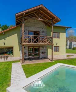 Casa - Chalet en Venta en Mar del Plata
