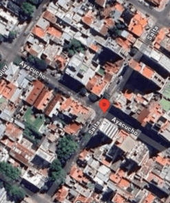 Terreno en Venta en Mar del Plata