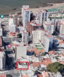 Alternative view of Terreno en Venta en Mar del Plata