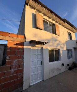 Departamento en Alquiler en Balcarce