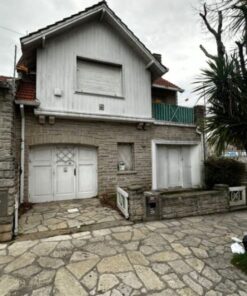 Casa - Chalet en Venta en Güemes