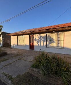 Casa - Chalet en Venta en Balcarce