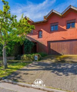 Casa - Chalet en Venta en Mar del Plata