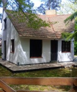 Casa - Chalet en Venta en Bosque Peralta Ramos