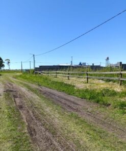 Terreno en Venta en Mar de Cobo