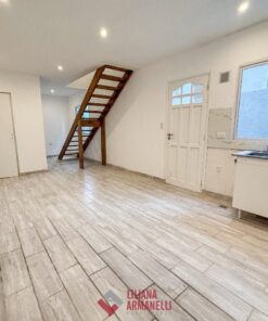 Dúplex en Venta en Villa Primera