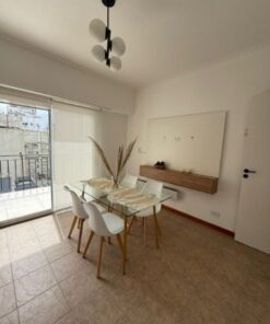 Departamento en Venta en Plaza Colón
