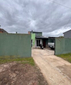 Casa - Chalet en Venta en Balcarce