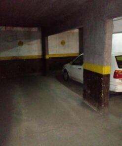 Alternative view of Cochera en Alquiler Temporario en Centro