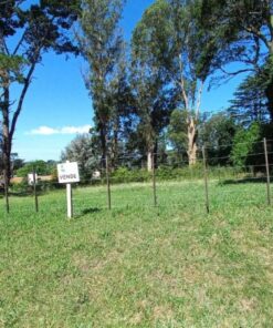 Terreno en Venta en Sierra de los Padres