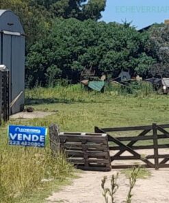 Casaquinta en Venta en Balcarce