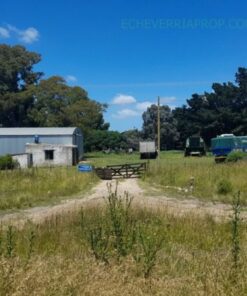Alternative view of Casaquinta en Venta en Balcarce