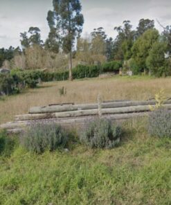 Alternative view of Terreno en Venta en Sierra de los Padres
