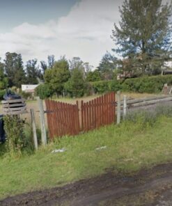 Terreno en Venta en Sierra de los Padres