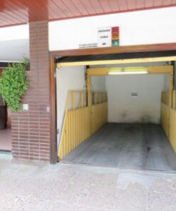 Cochera en Venta en Paseo Aldrey