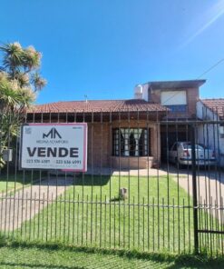 Casa - Chalet en Venta en El Martillo