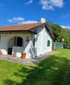 Casa - Chalet en Venta en Lopez de Gomara