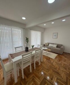 Departamento en Venta en Plaza Colón