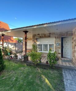 Casa - Chalet en Venta en Parque Luro