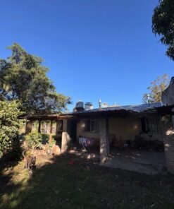 Casa - Chalet en Venta en Balcarce