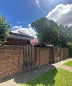 Alternative view of Casa - Chalet en Venta en Pompeya