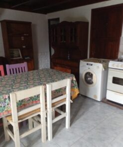 Casa - Chalet en Venta en Santa Clara del Mar