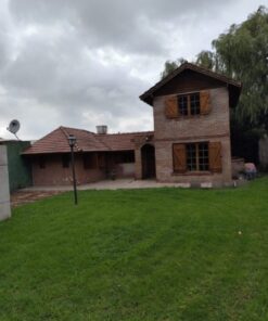 Casa - Chalet en Venta en Mar del Plata
