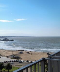 Alternative view of Departamento en Alquiler en Mar del Plata