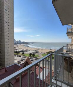 Departamento en Alquiler en Mar del Plata