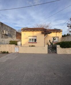Casa - Chalet en Venta en Balcarce