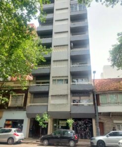 Departamento en Alquiler en Plaza Mitre