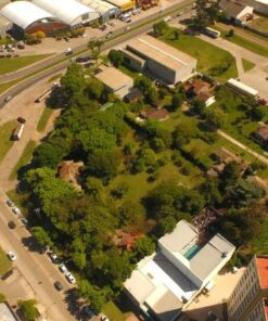 Alternative view of Terreno en Venta en Villa Primera