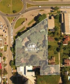 Terreno en Venta en Villa Primera