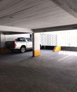 Cochera en Alquiler Temporario en Centro