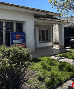 Casa - Chalet en Venta en Mar del Plata