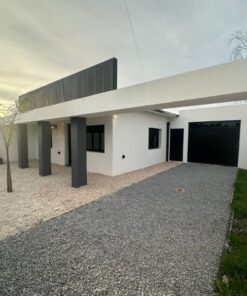 Casa - Chalet en Venta en Los Pinares