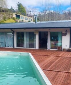 Alternative view of Casa - Chalet en Venta en Sierra de los Padres