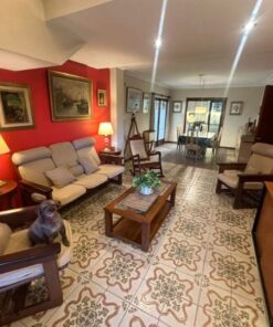 Alternative view of Casa - Chalet en Venta en Parque Luro