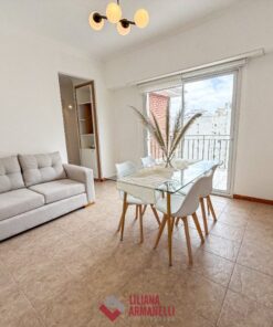 Departamento en Venta en Centro