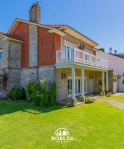 Casa - Chalet en Venta en Mar del Plata