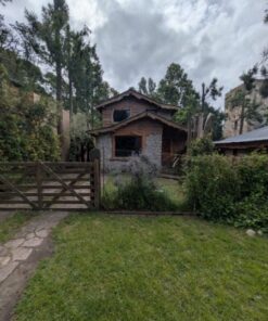 Casa - Chalet en Venta en Bosque Peralta Ramos