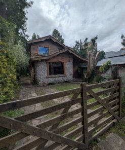 Alternative view of Casa - Chalet en Venta en Bosque Peralta Ramos