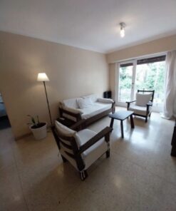 Departamento en Venta en Plaza Mitre